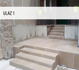 Ulaz 1
